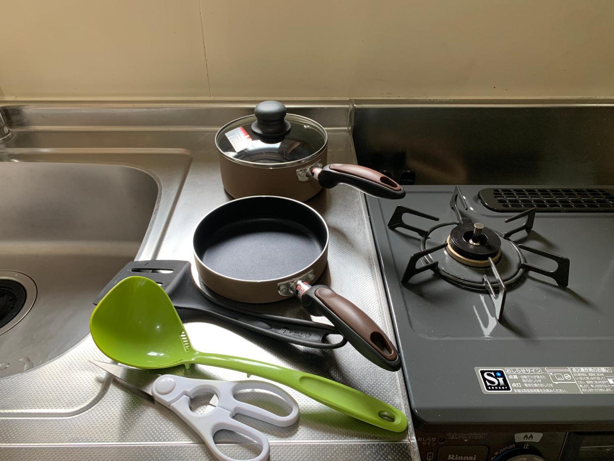 Sejour Toyohirakoen Apartment Sapporo Luaran gambar