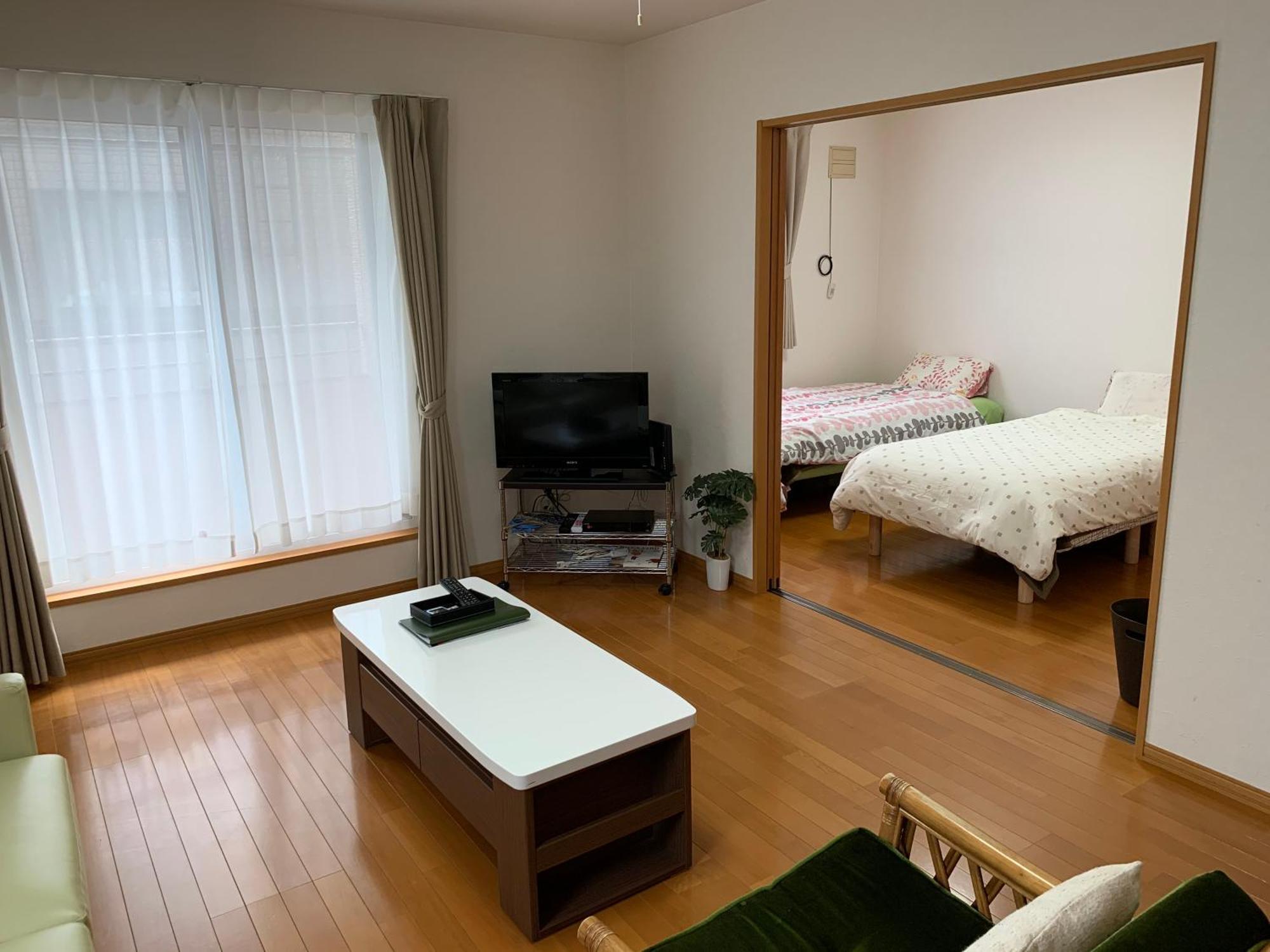 Sejour Toyohirakoen Apartment Sapporo Luaran gambar