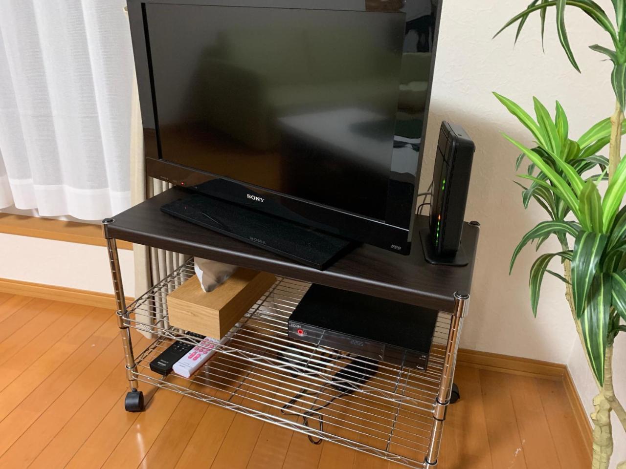 Sejour Toyohirakoen Apartment Sapporo Luaran gambar