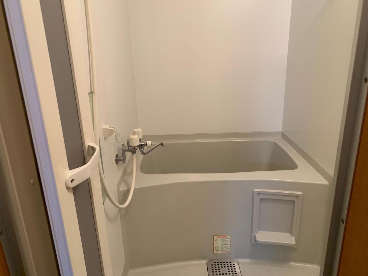 Sejour Toyohirakoen Apartment Sapporo Luaran gambar