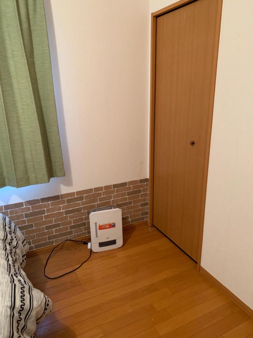 Sejour Toyohirakoen Apartment Sapporo Luaran gambar