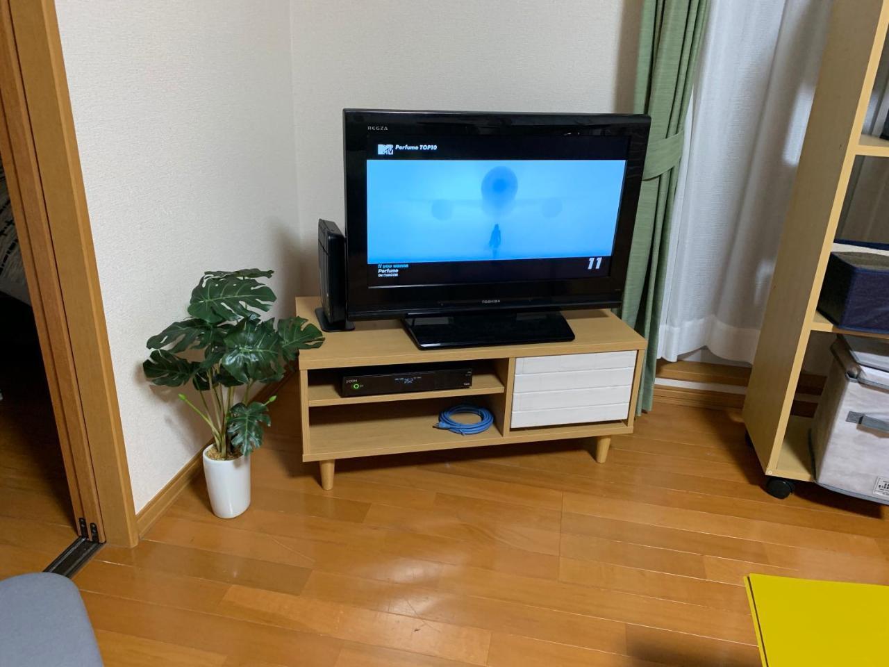 Sejour Toyohirakoen Apartment Sapporo Luaran gambar