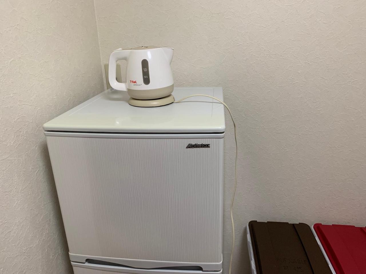Sejour Toyohirakoen Apartment Sapporo Luaran gambar